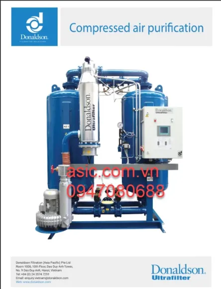 DỊCH VỤ SỬA MÁY NÉN KHÍ TẠI BÌNH DƯƠNG