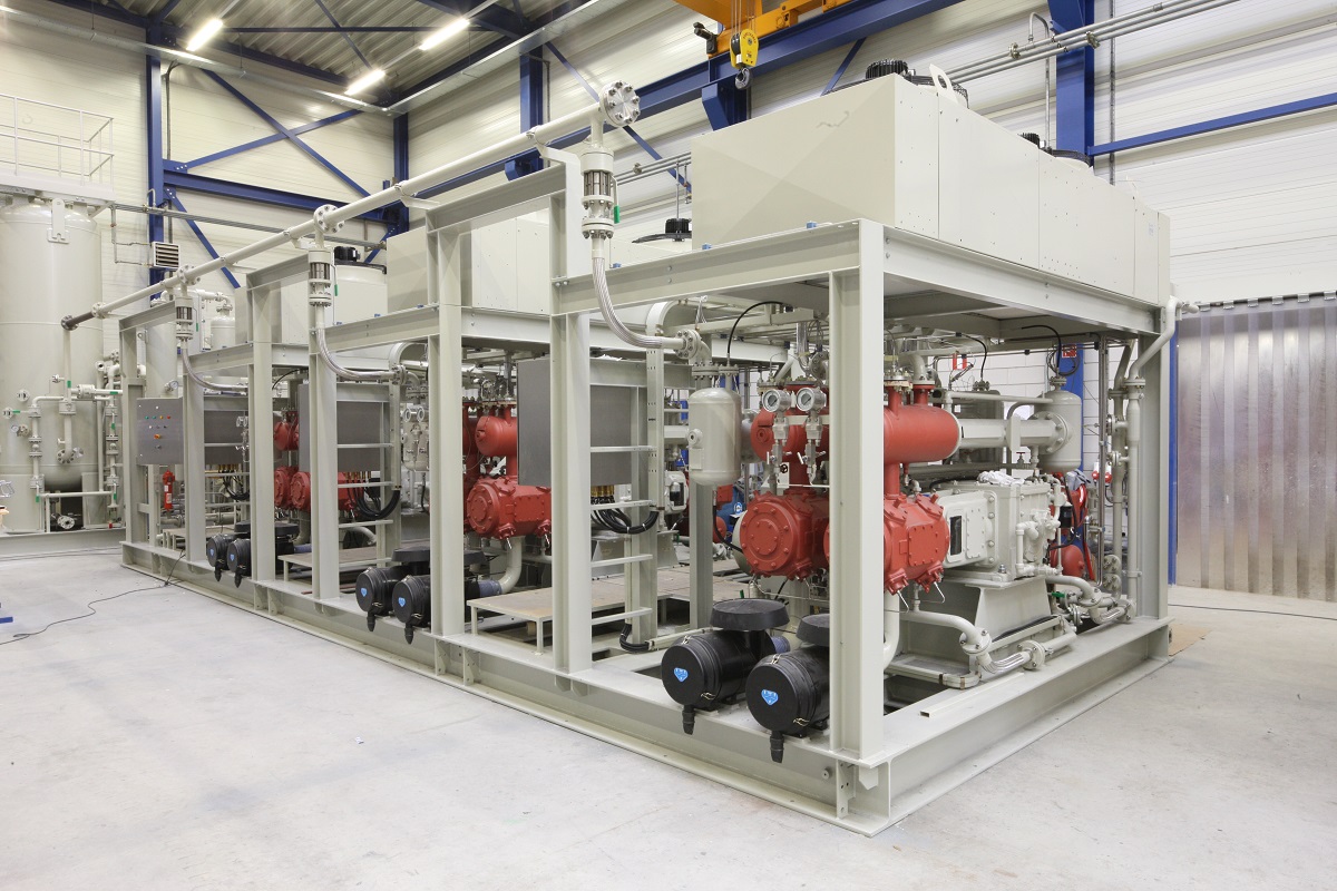 DỊCH VỤ SỬA MÁY NÉN KHÍ TẠI BÌNH DƯƠNG