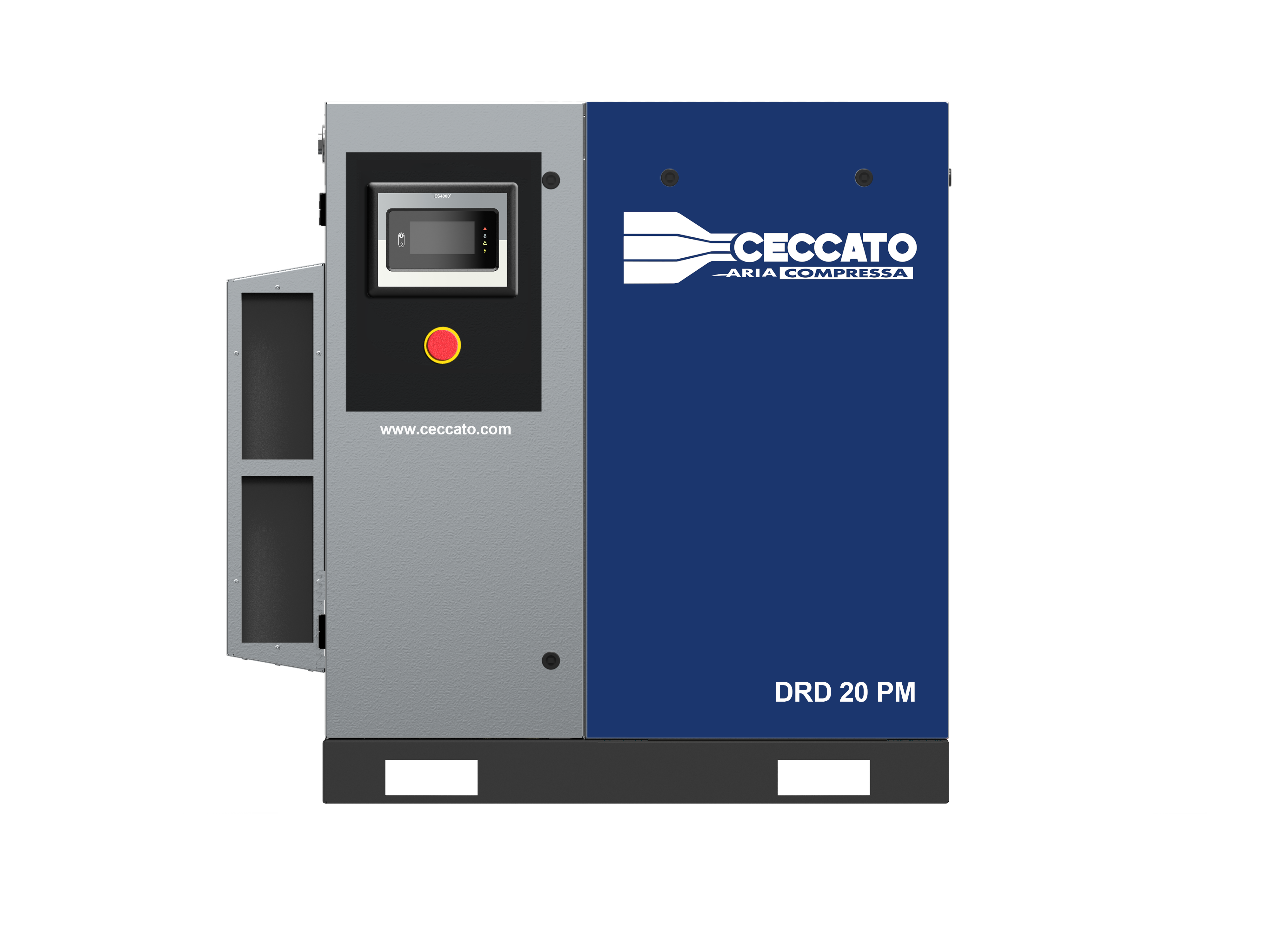 Máy nén khí Ceccato DRD 20 PM 