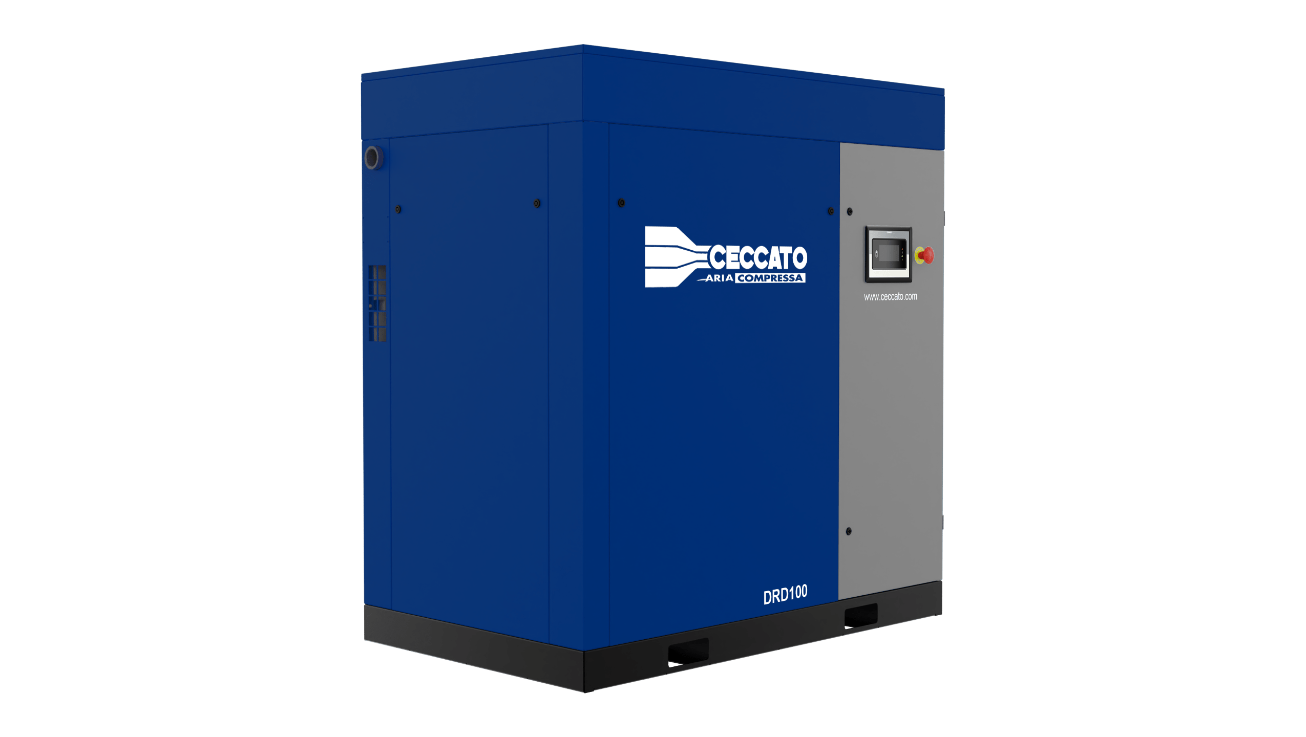 Máy nén khí Ceccato Model: DRD40 - DRD100
