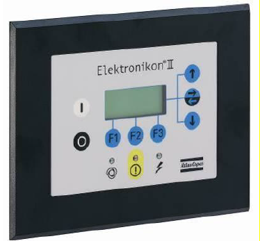Màn hình điều khiển 1900071012 máy nén khí Atlas Copco