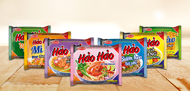 Bảo quản thực phẩm