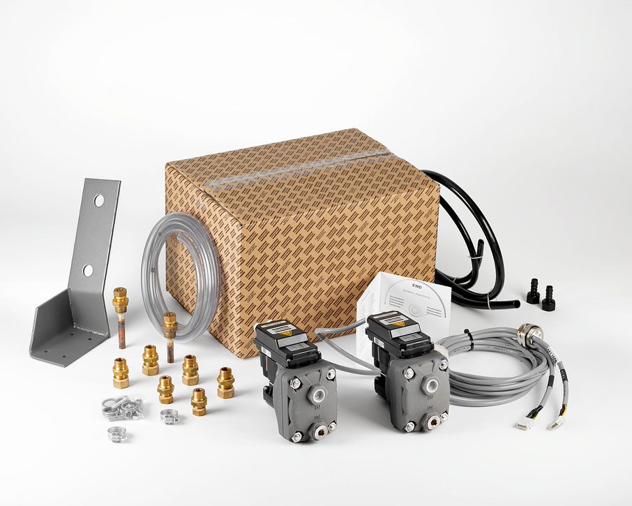 KIT MAINTENANCE 4000HRS 2906066500