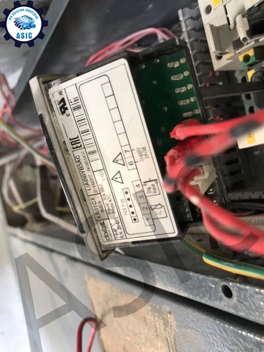 ELEMENT OVERHAUL KIT - C90 2901202100