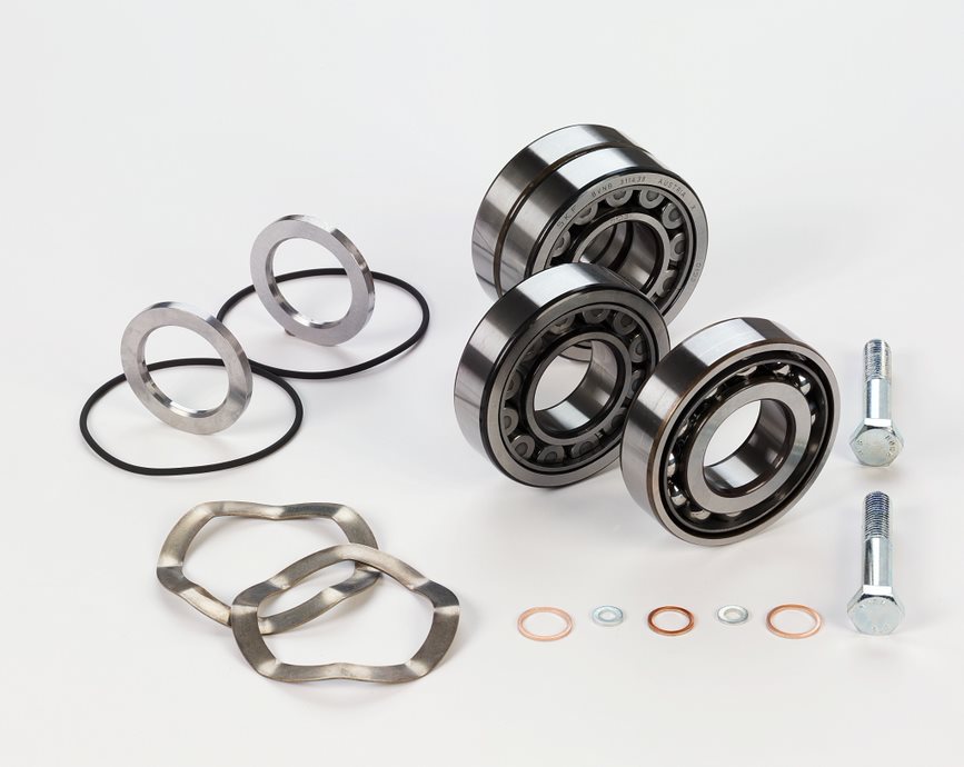 KIT ELEMENT OVERHAUL 2901108901