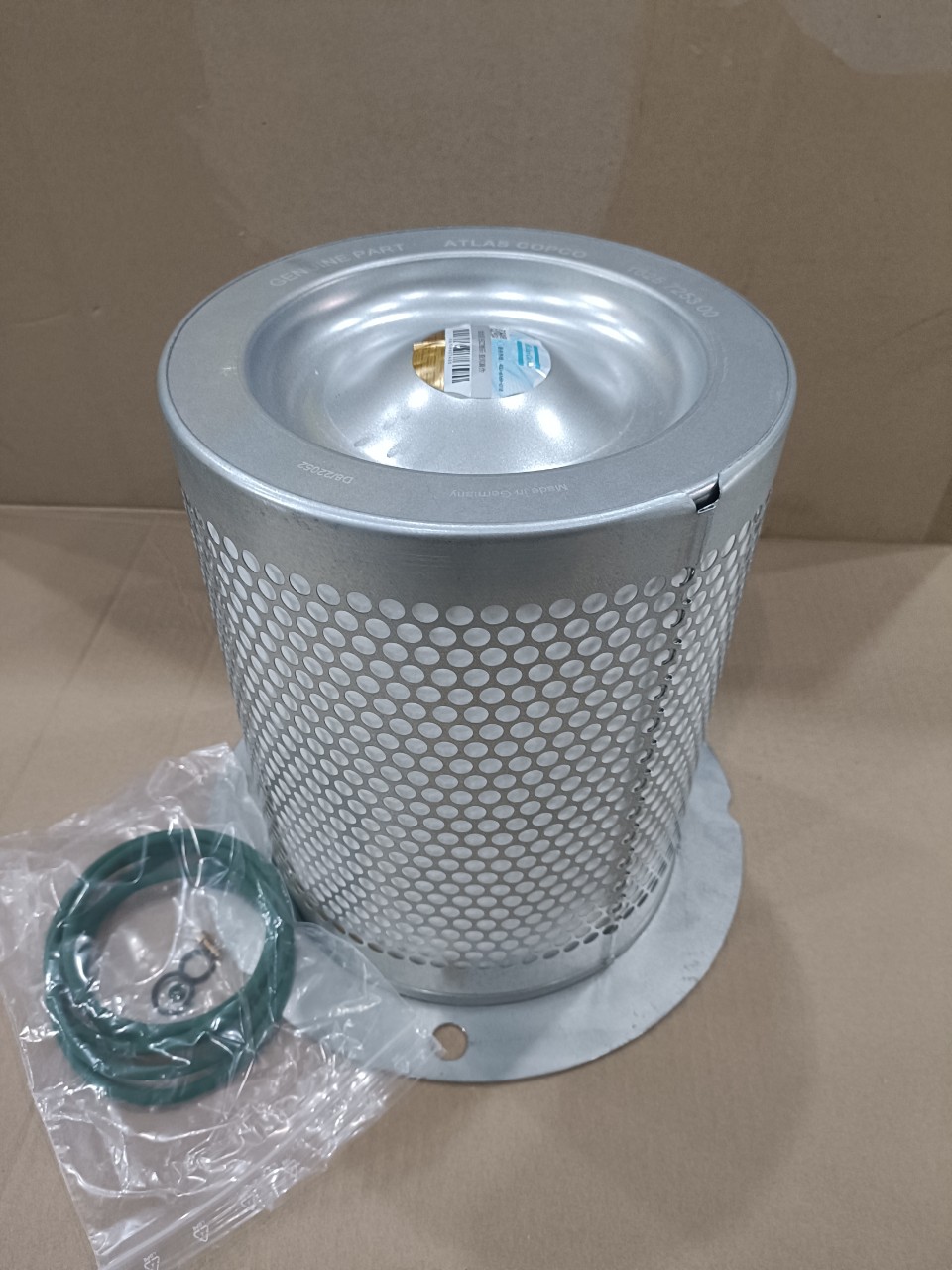 Bộ tách dầu 2901920040