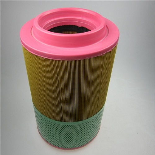 Lọc gió 1621510700 máy nén khí Atlas Copco - Air Solution