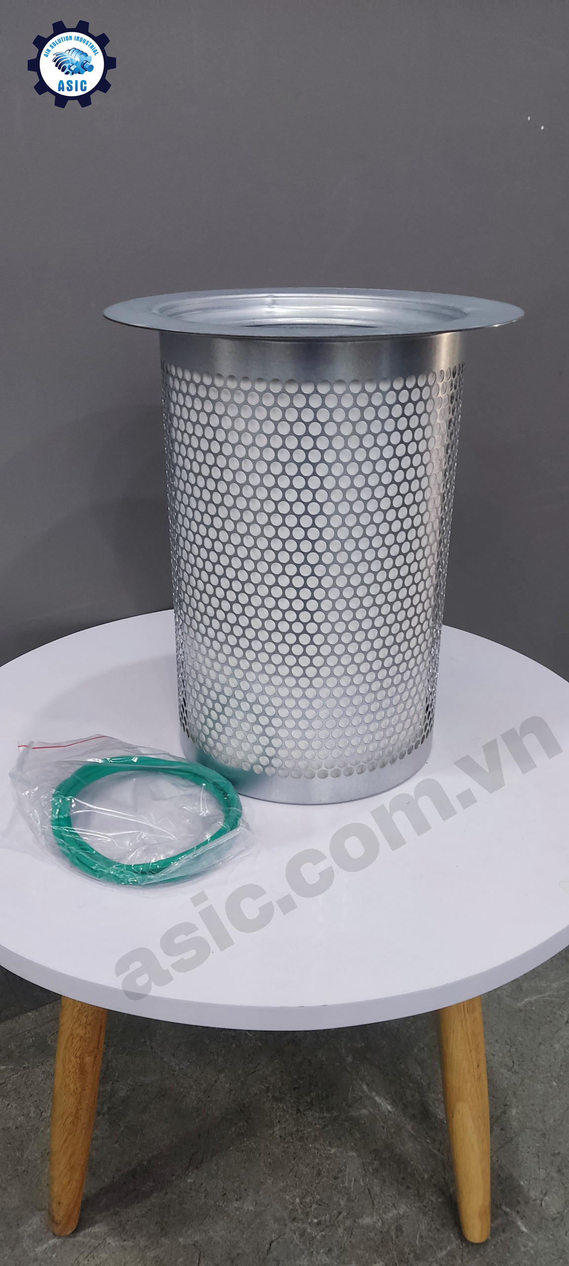 Lọc tách dầu 2202929450 giá tốt - Air Solution