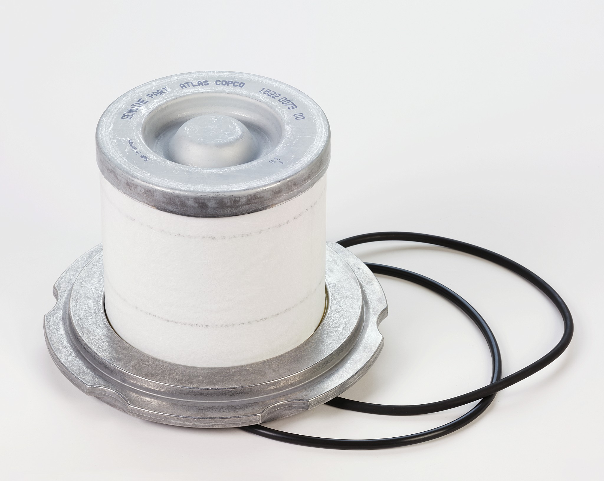 Lọc tách dầu 1625775300 Atlas Copco