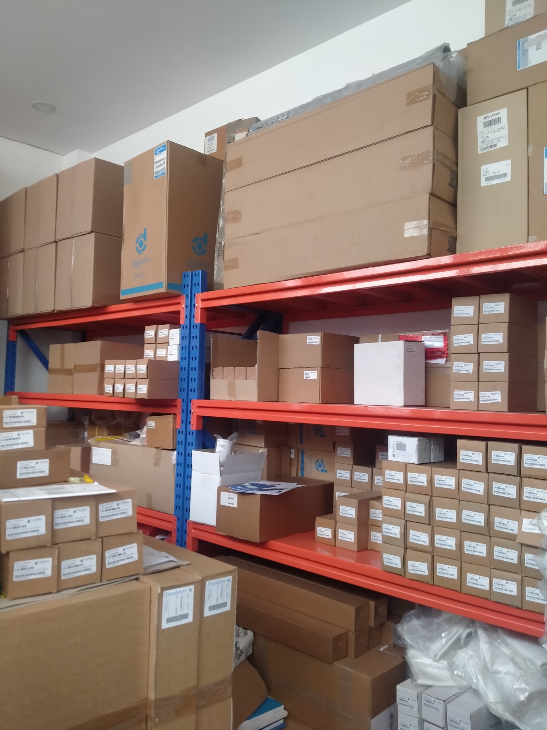 CHECK VALVE SERVICE KIT 2906066600