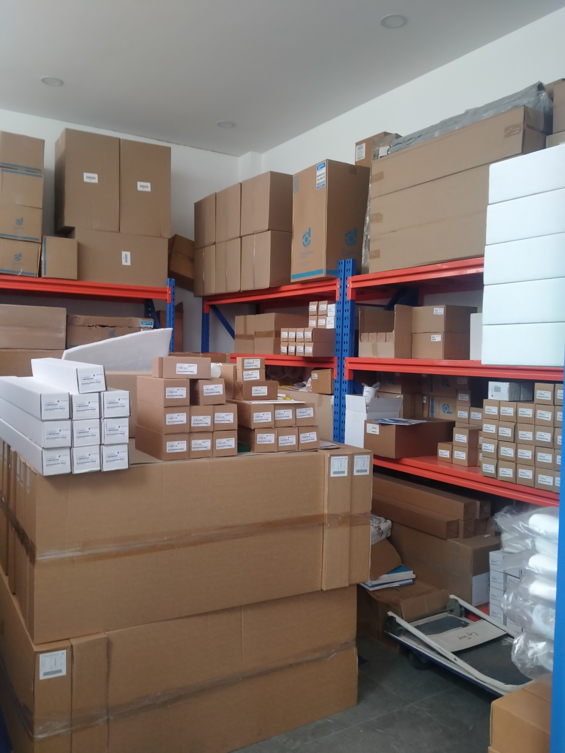 Bộ bảo trì 4000H 3002603870 hàng chính hãng giá tốt