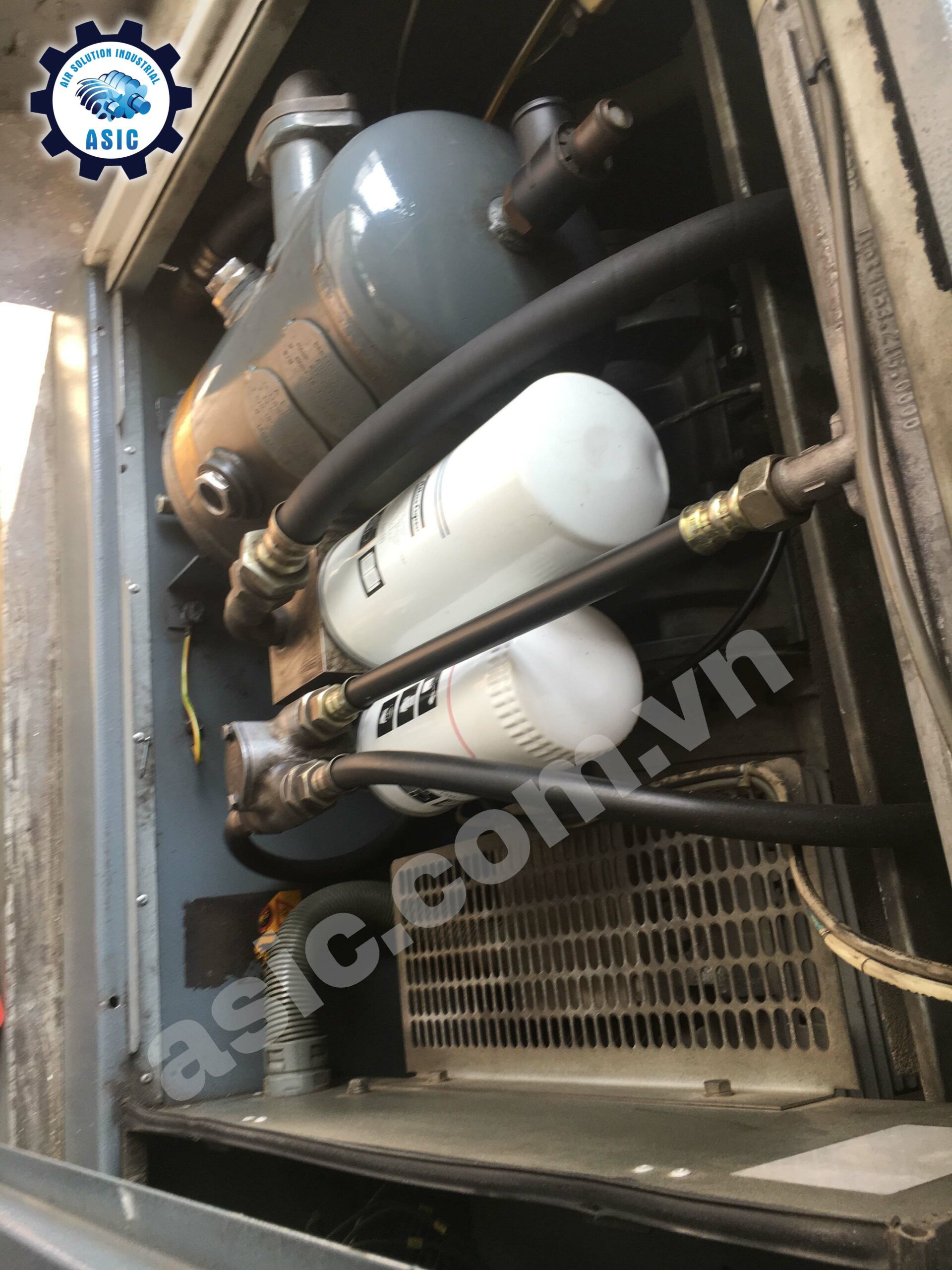 Li&ecirc;n hệ Air Solution cho thu&ecirc; m&aacute;y n&eacute;n kh&iacute; tại T&acirc;y Ninh