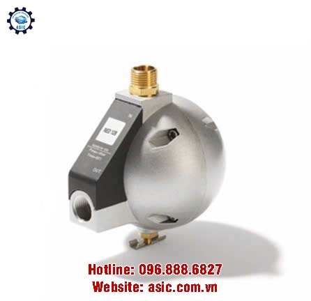 Van xả cơ học tự động MWD