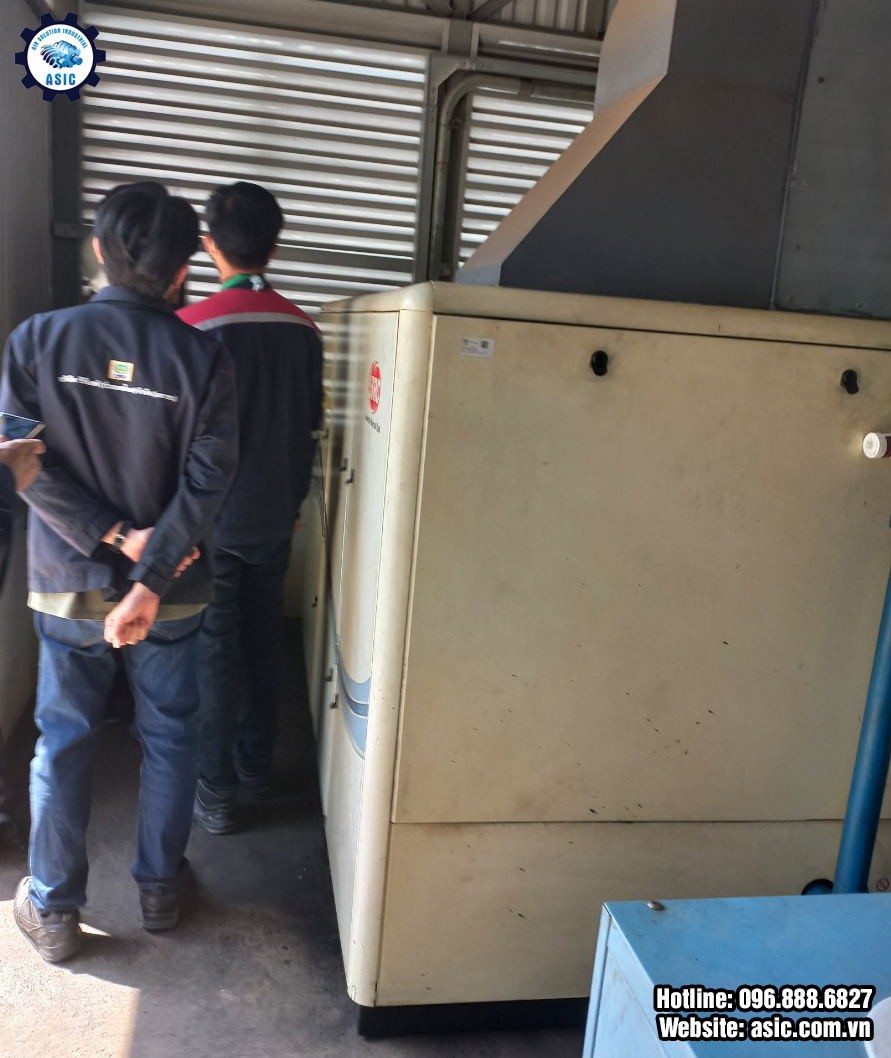 Li&ecirc;n hệ Air Solution cho thu&ecirc; m&aacute;y n&eacute;n kh&iacute; tại Đồng Nai