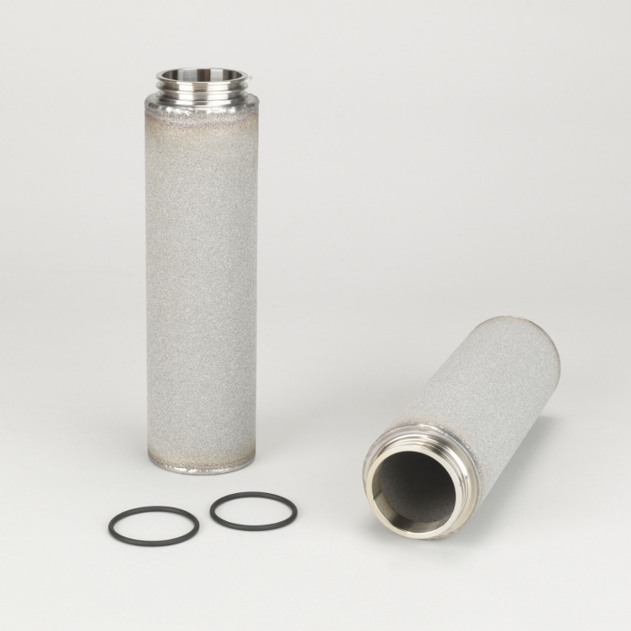 P-GS Steam Filter Elements