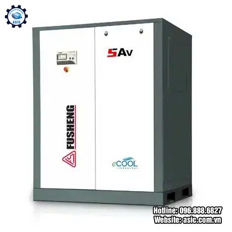 Ưu điểm nổi bật của Fusheng SAV15 Inverter