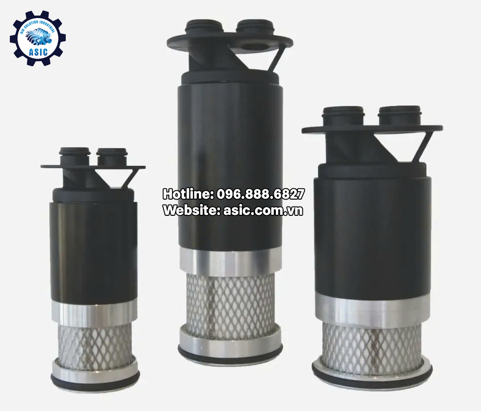 DF-T Industrial Filter Elements