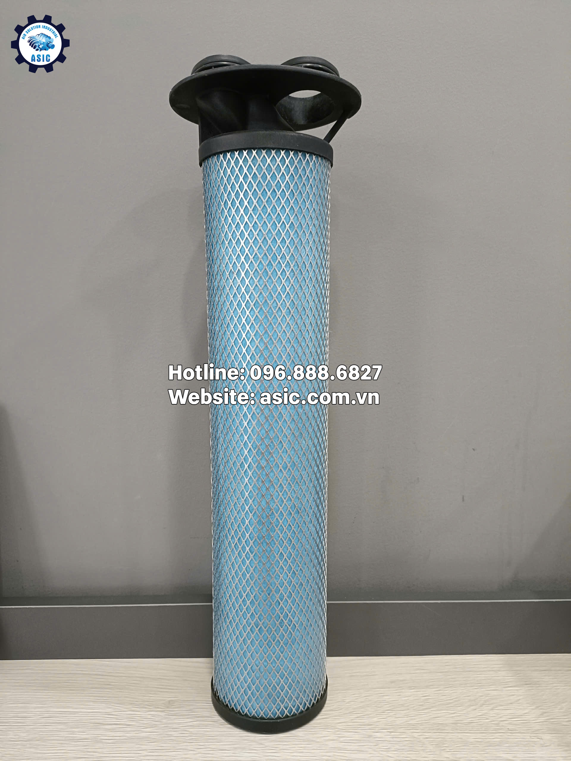 Donaldson M Series Industrial Filter Elements