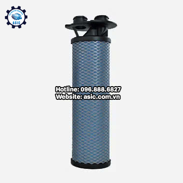 Donaldson V Series Industrial Filter Elements