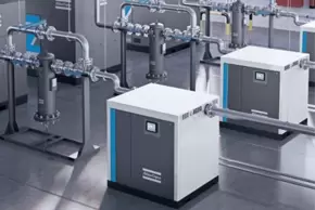 CÔNG TY CỔ PHẦN CÔNG NGHIỆP AIR SOLUTION